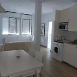 Visita Apartment