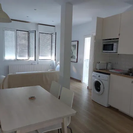 Visita Apartament