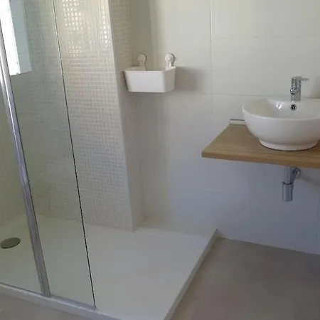 Apartament Visita