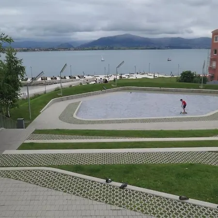Visita * Santander